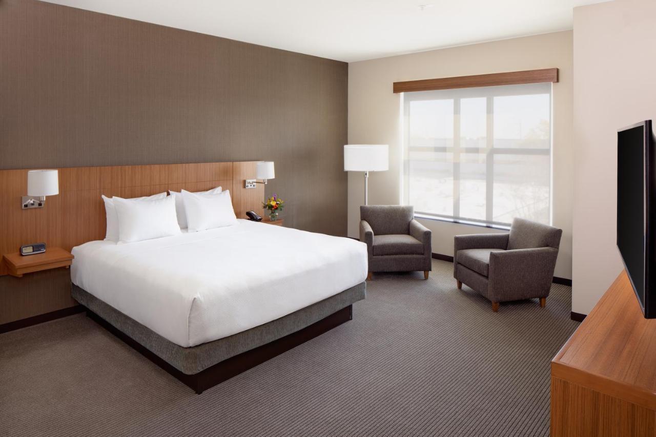 Hotel Hyatt Place Downtown 3*