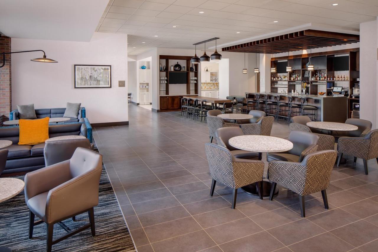 Hyatt Place Downtown Florence