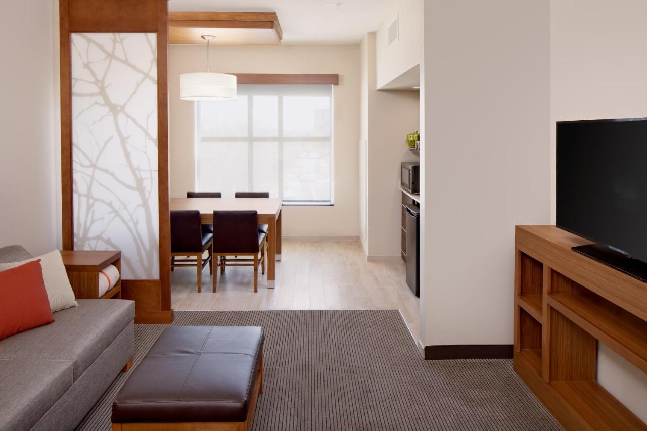 Hotel Hyatt Place Downtown Florence