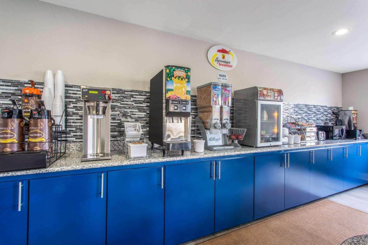 Super 8 By Wyndham