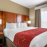 Comfort Suites Florence I-95