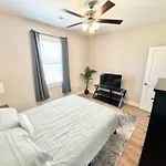 4 Bedroom Oasis