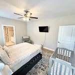 4 Bedroom Oasis