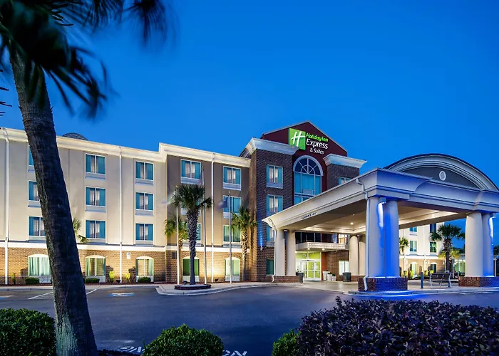 Holiday Inn Express & Suites Florence By Ihg