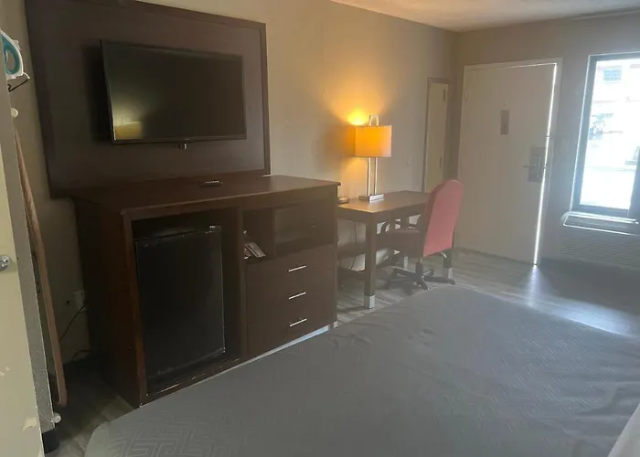 Econo Lodge