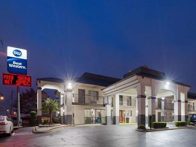 Western Hotel Florence