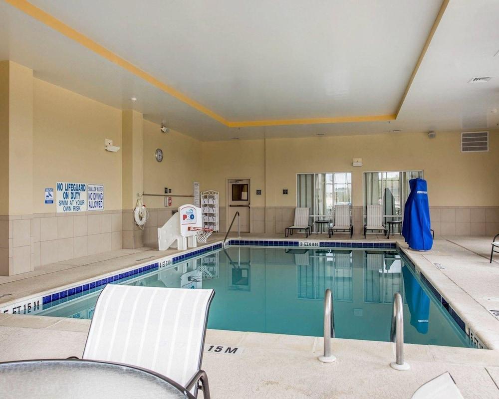 Comfort I-95 Hotel 4*