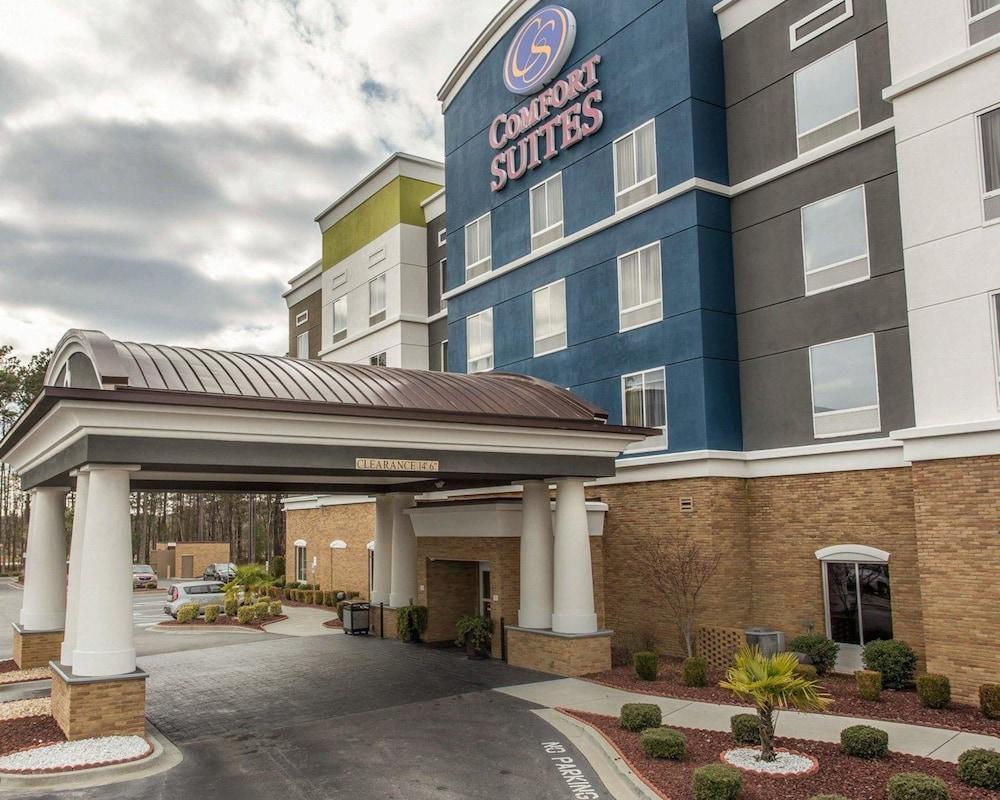 Comfort I-95 Hotel