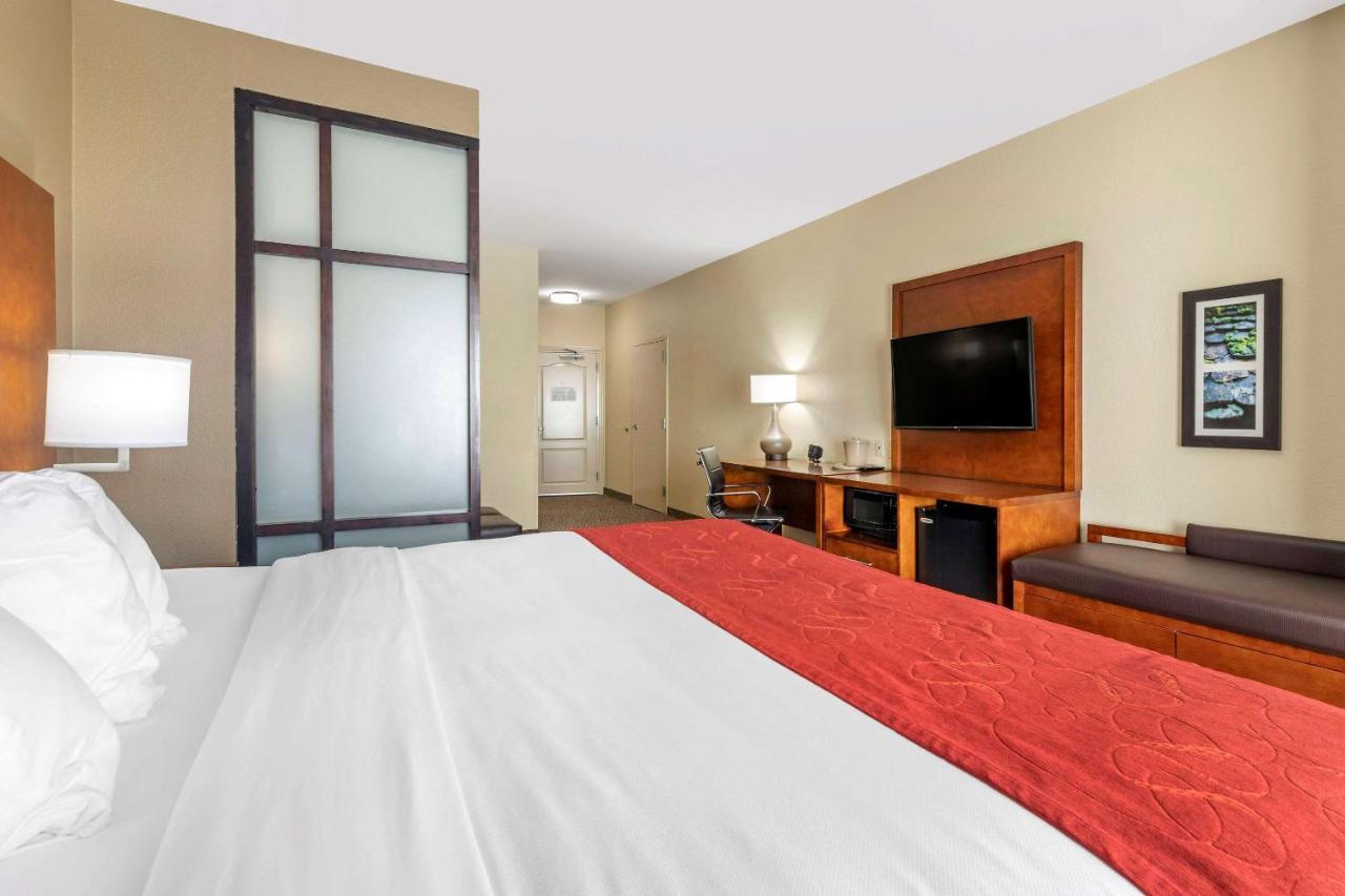 Hotel Comfort I-95 4*