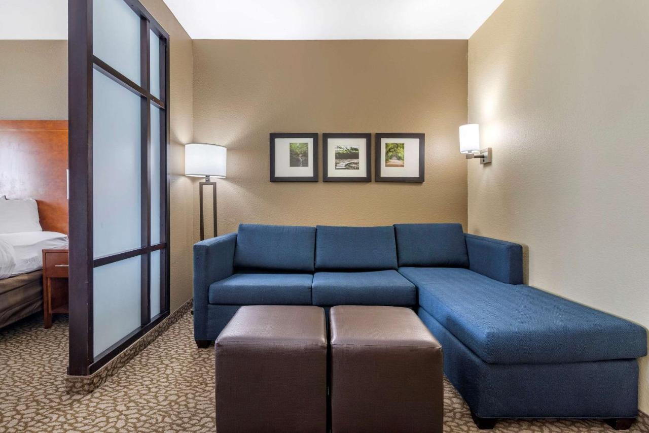 Comfort I-95 Hotel Florence