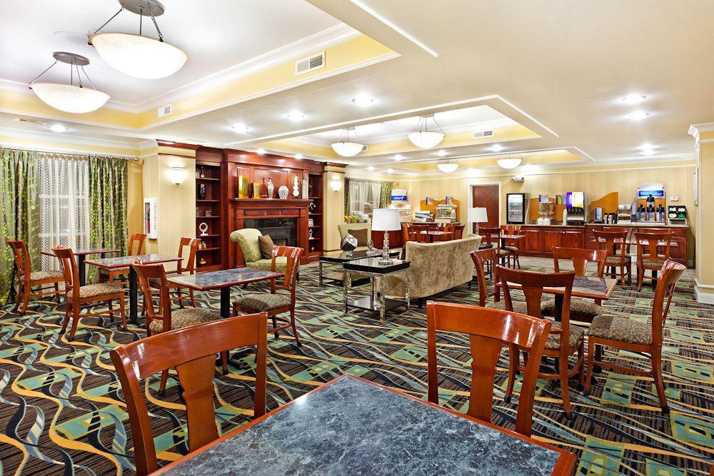 Hotel Express & By Ihg Florence