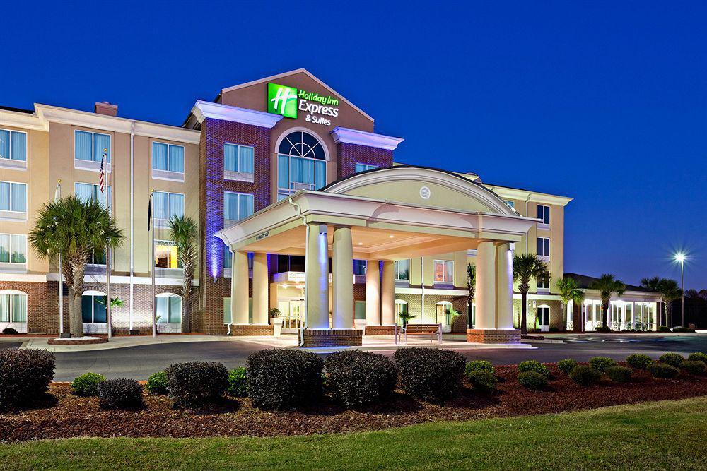 Express & By Ihg Florence