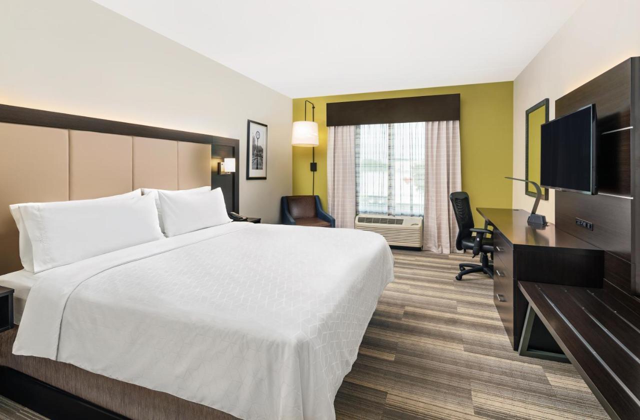 Express & By Ihg 2* Florence