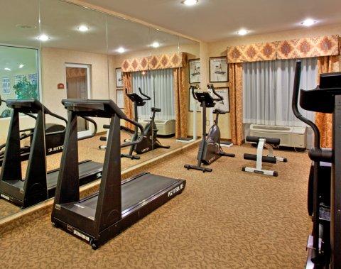 Hotel Express & By Ihg 2*