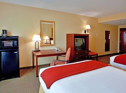 Express & By Ihg Hotel