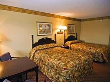 Western Hotel Florence