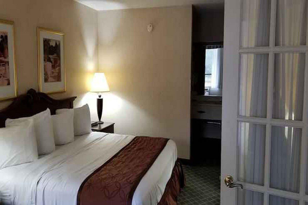 Otel Clarion &
