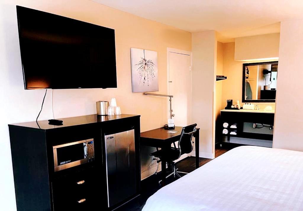 Otel Clarion & Florence
