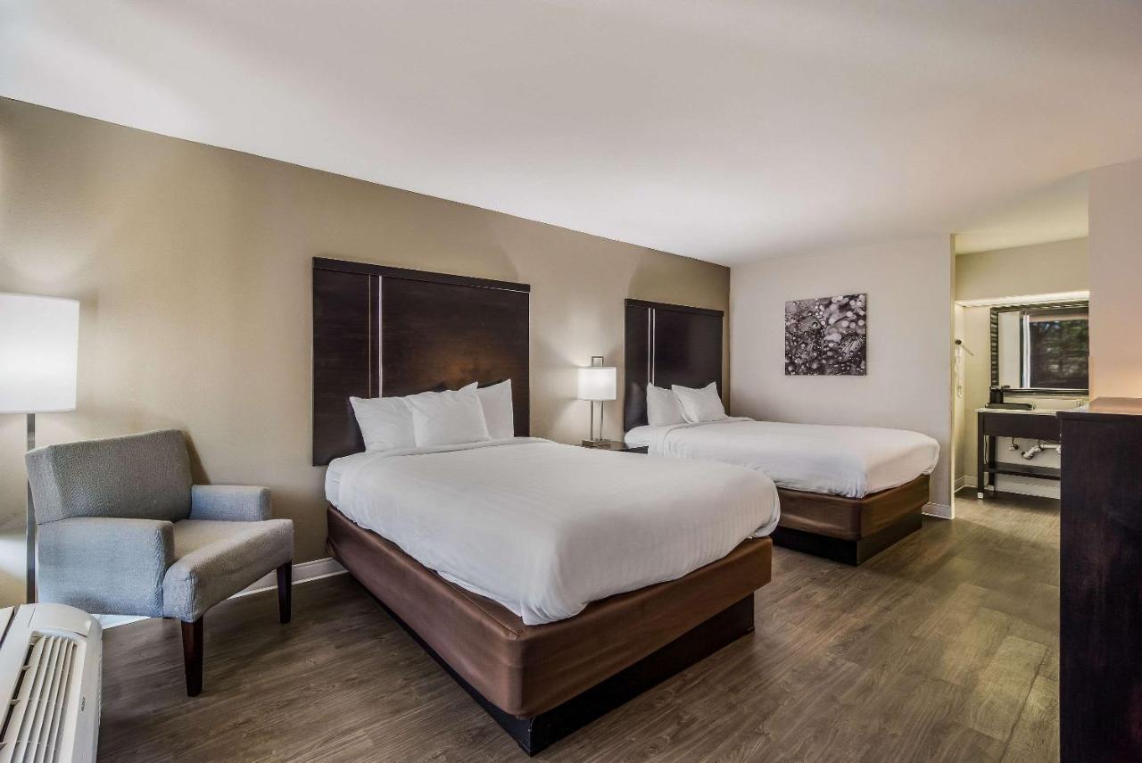 Otel Clarion & Florence