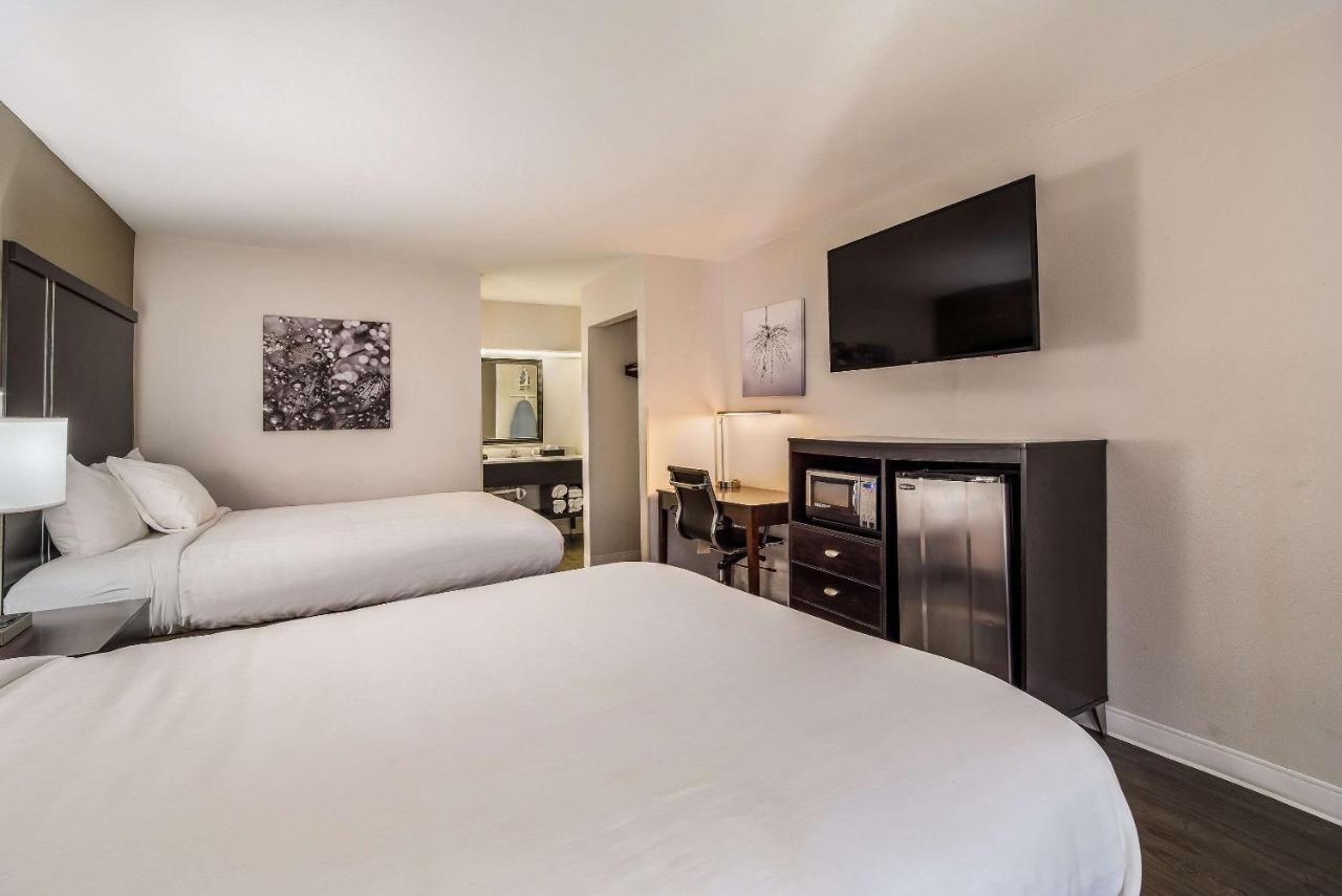 Clarion & Otel Florence