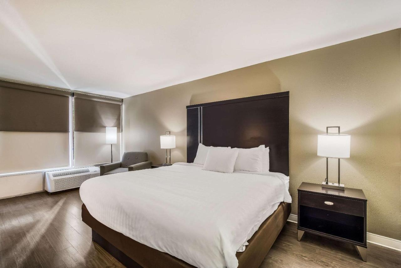 Otel Clarion & 2*