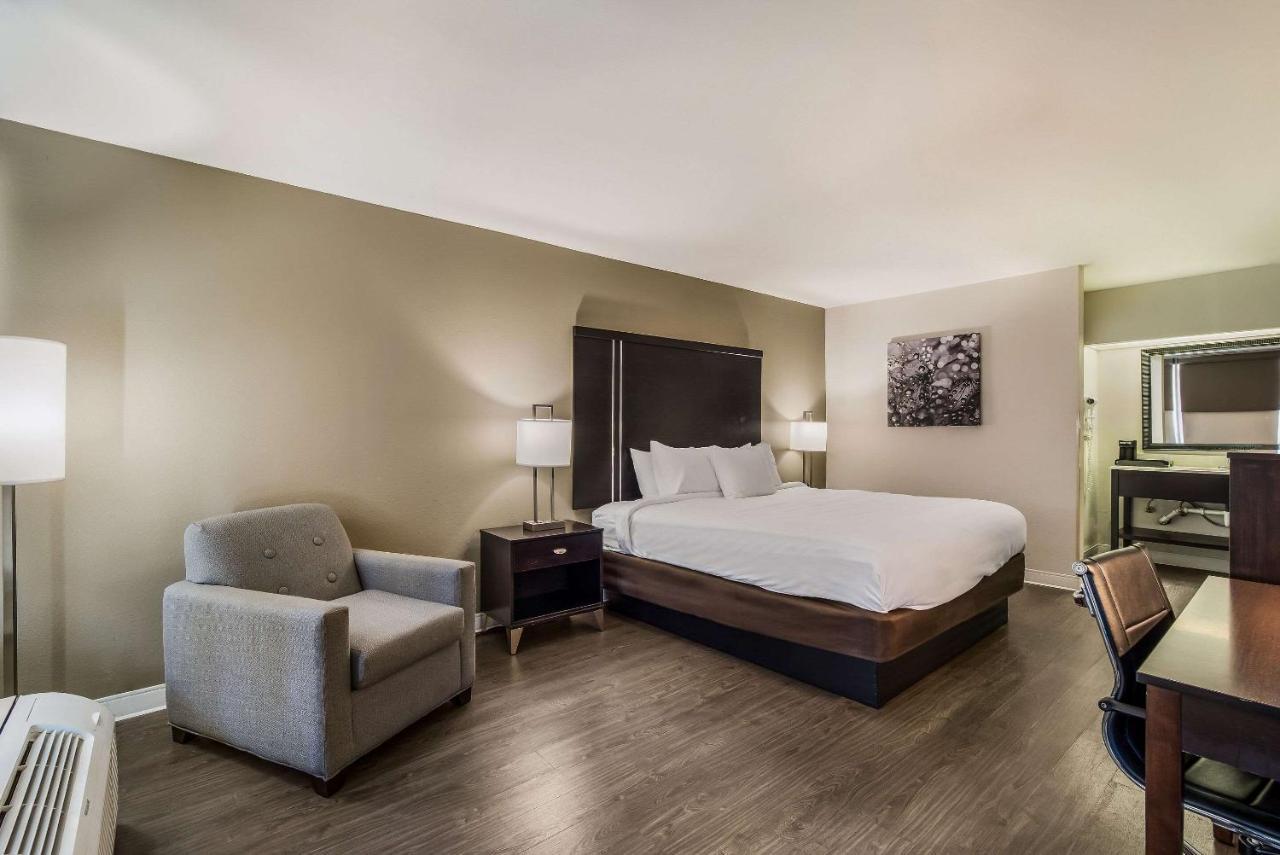 Otel Clarion & Florence