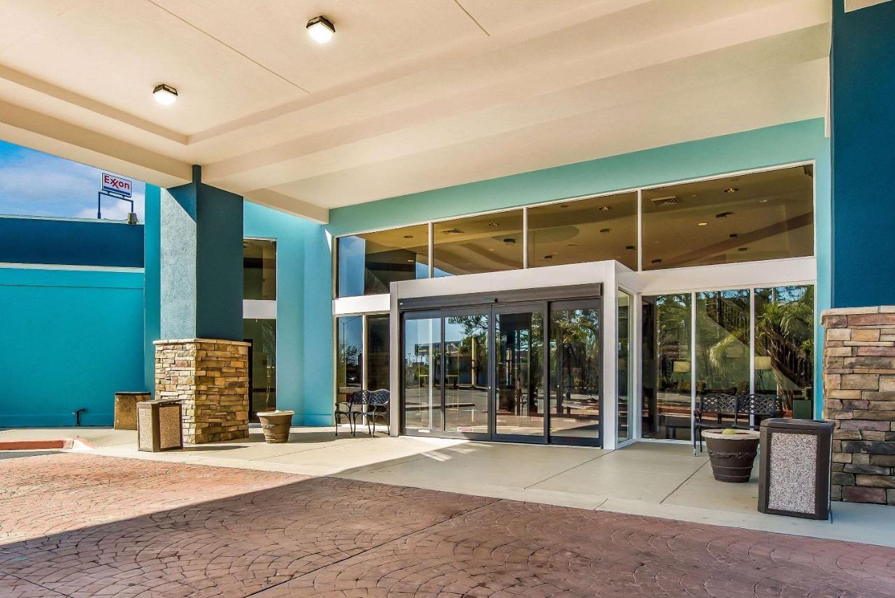 Mainstay Hotel Florence