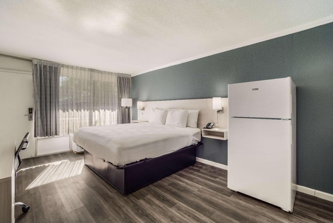 Mainstay Hotel Florence