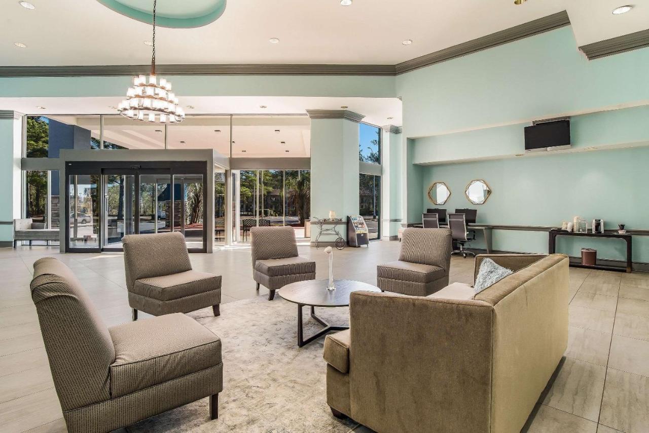 Mainstay Hotel Florence