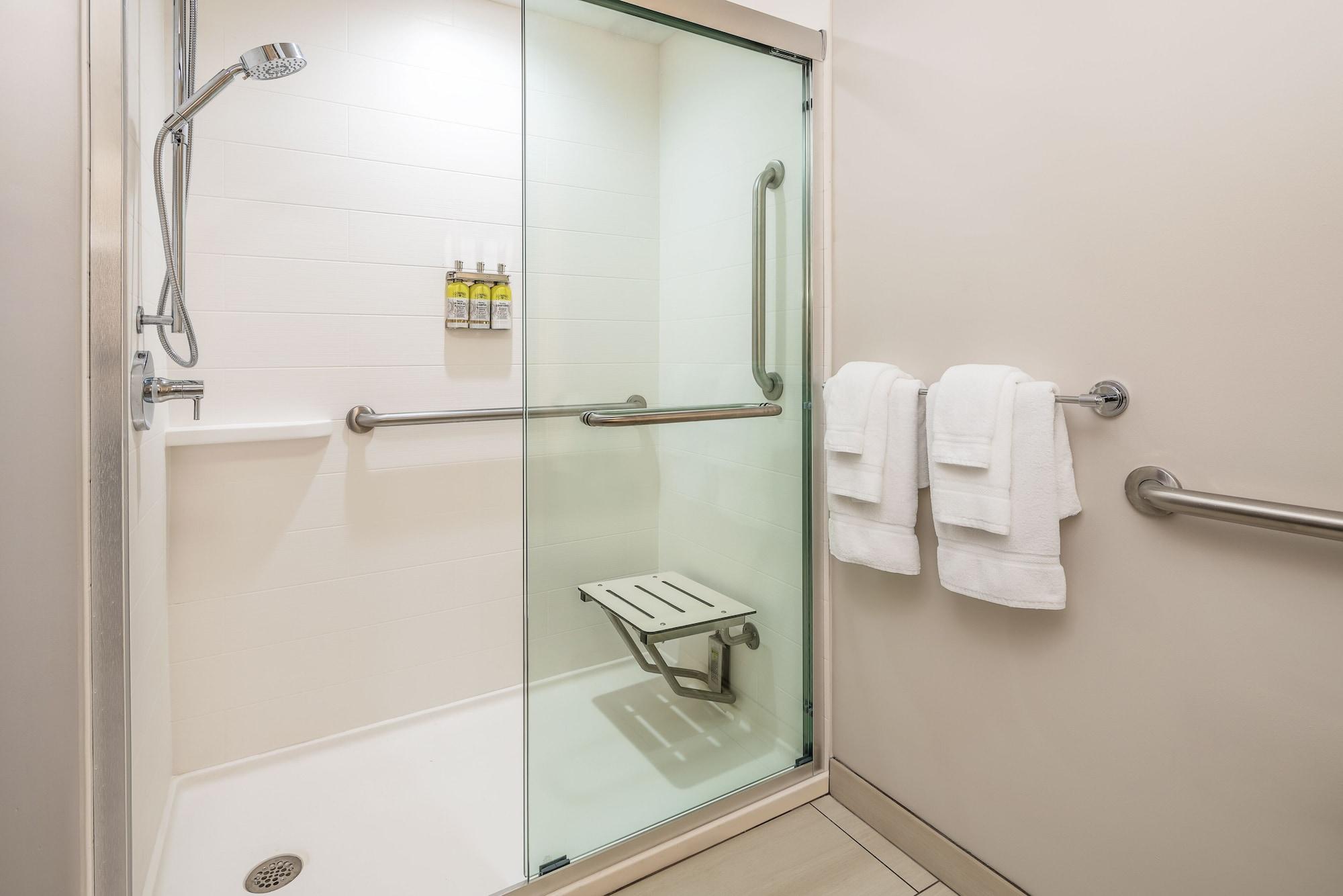Express & By Ihg Hotel