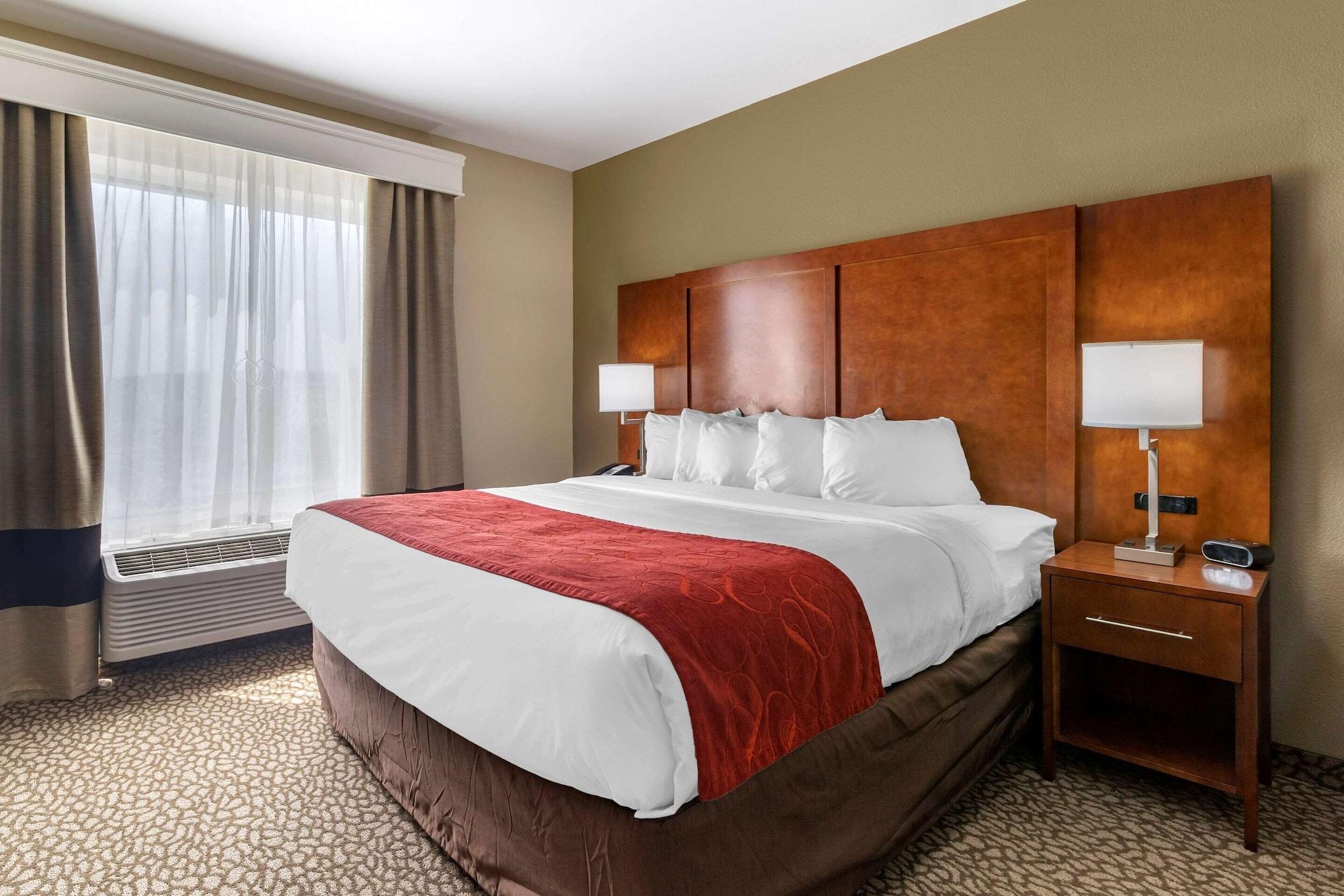 Comfort I-95 Hotel Florence