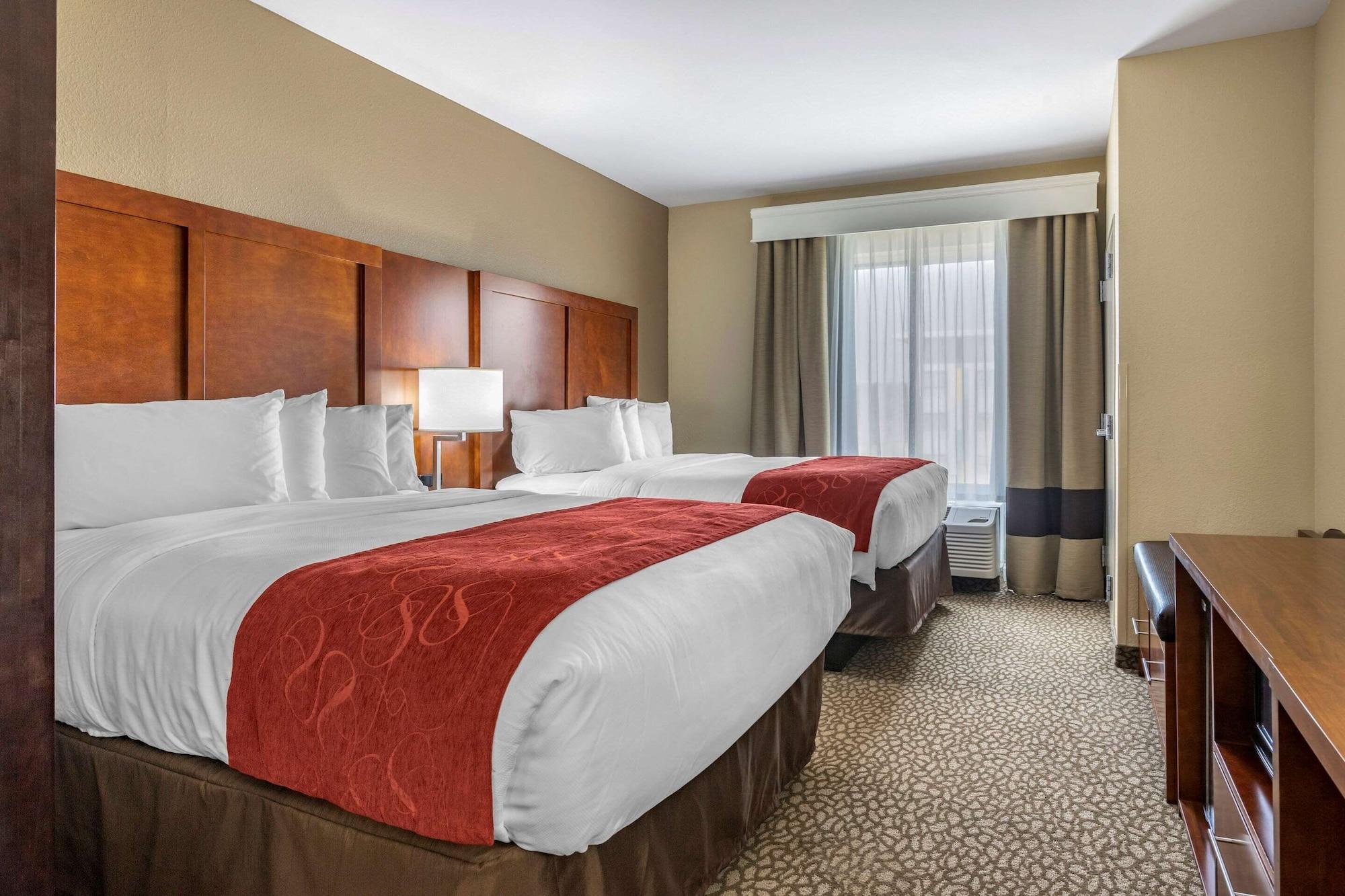Hotel Comfort I-95 Florence