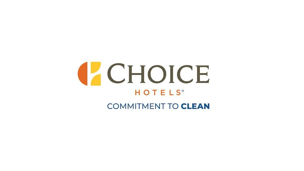 Hotel Comfort I-95