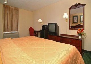 Lodge Econo *