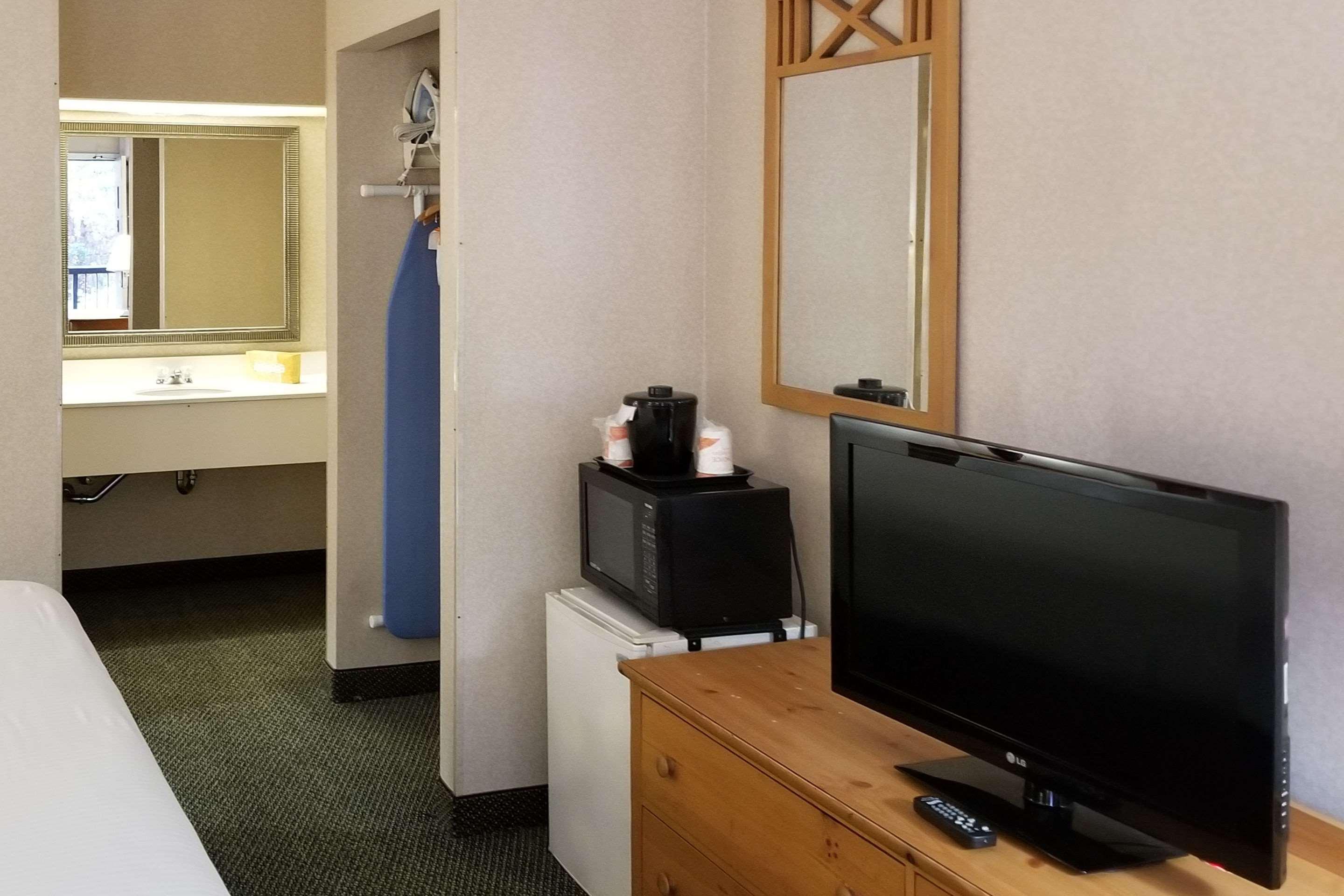 Otel Clarion & Florence