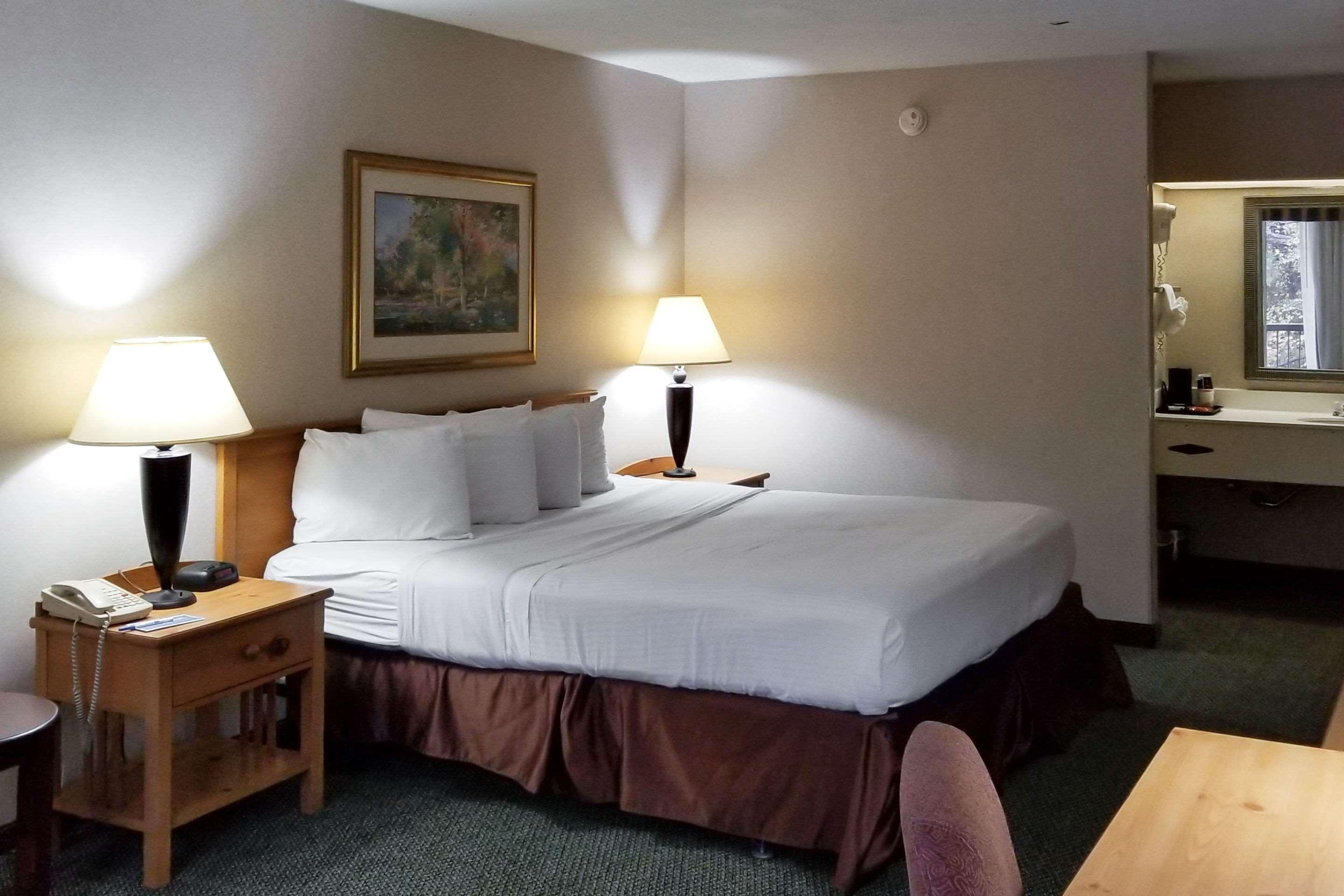 Otel Clarion & 2*