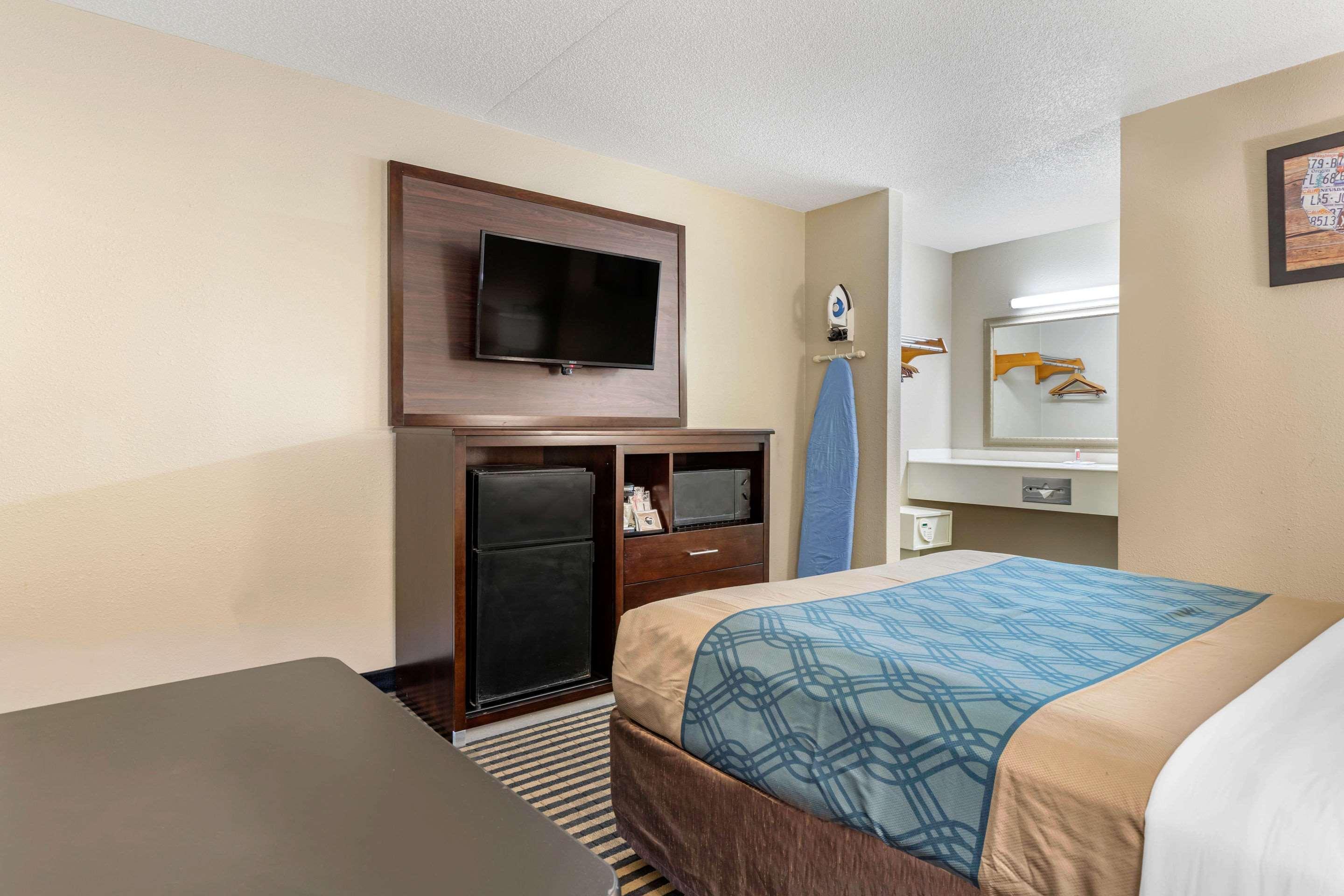 Lodge Econo Florence