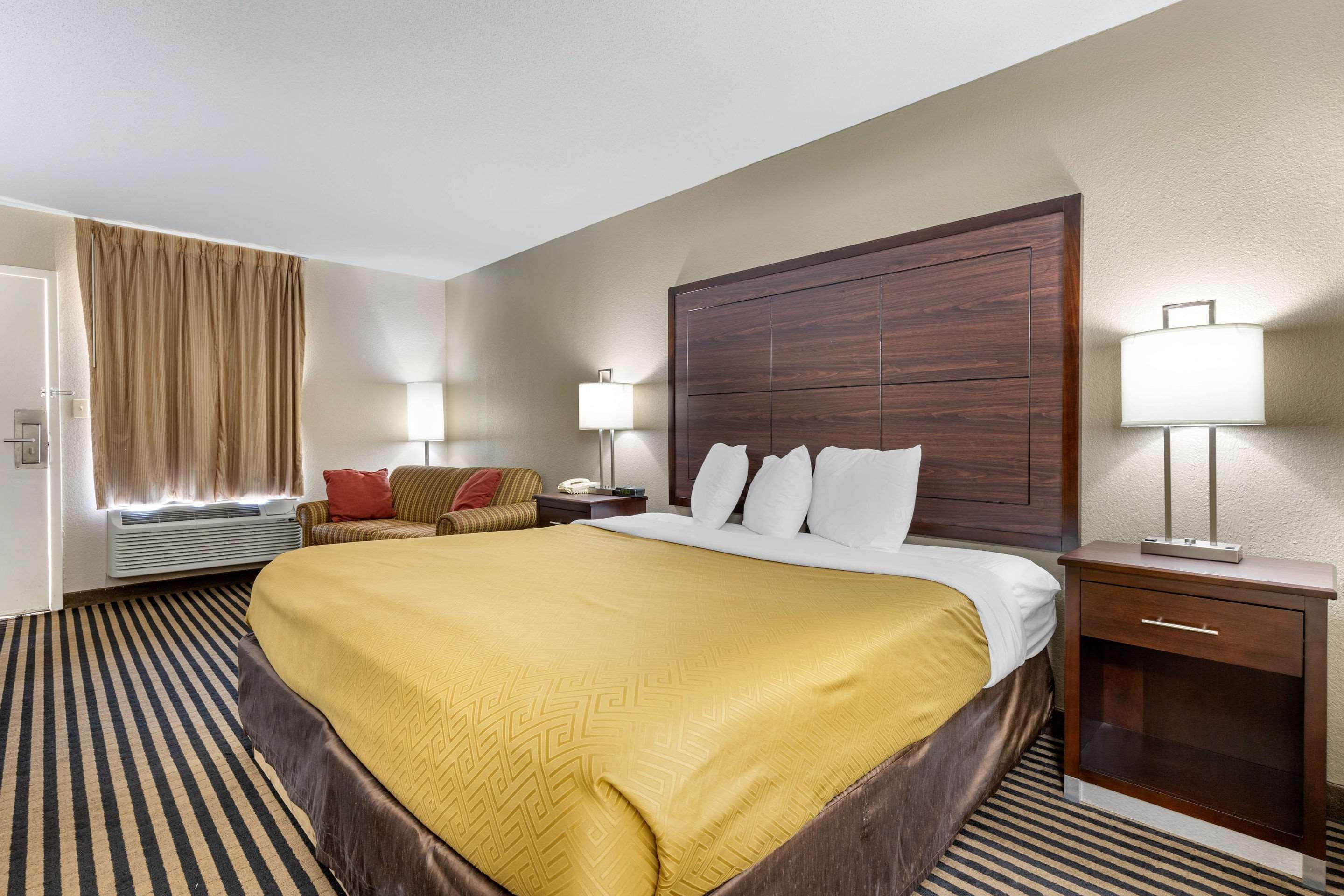 Lodge Econo Florence