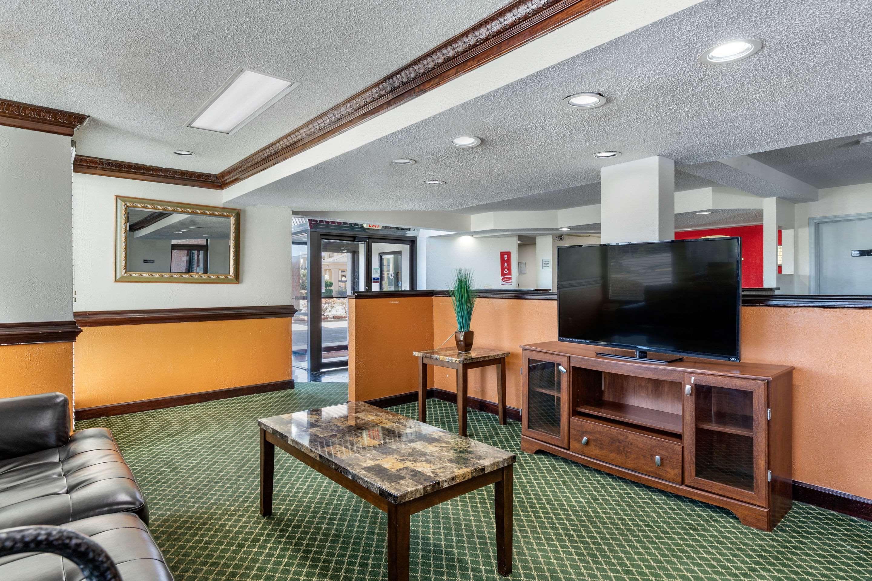 Lodge Econo Florence