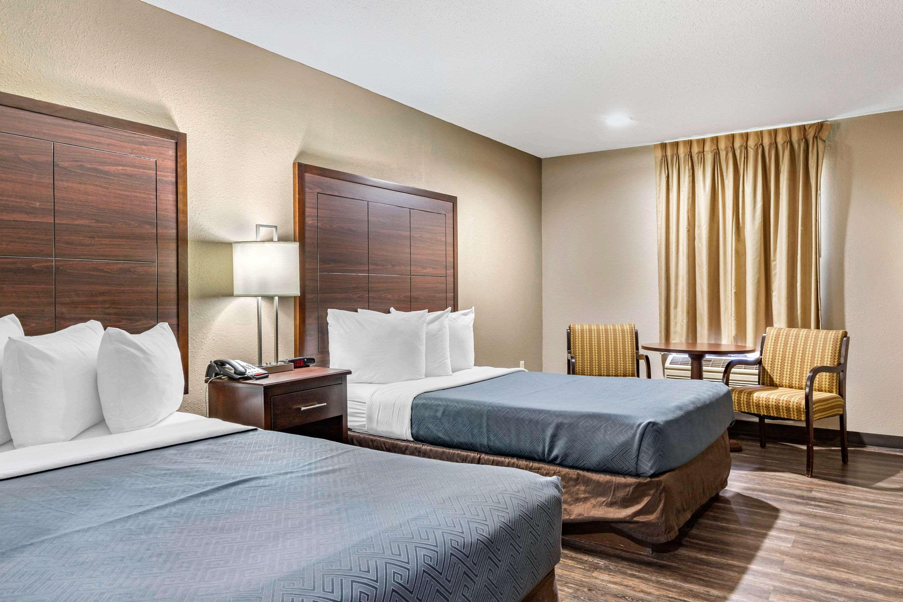 Lodge Econo Florence