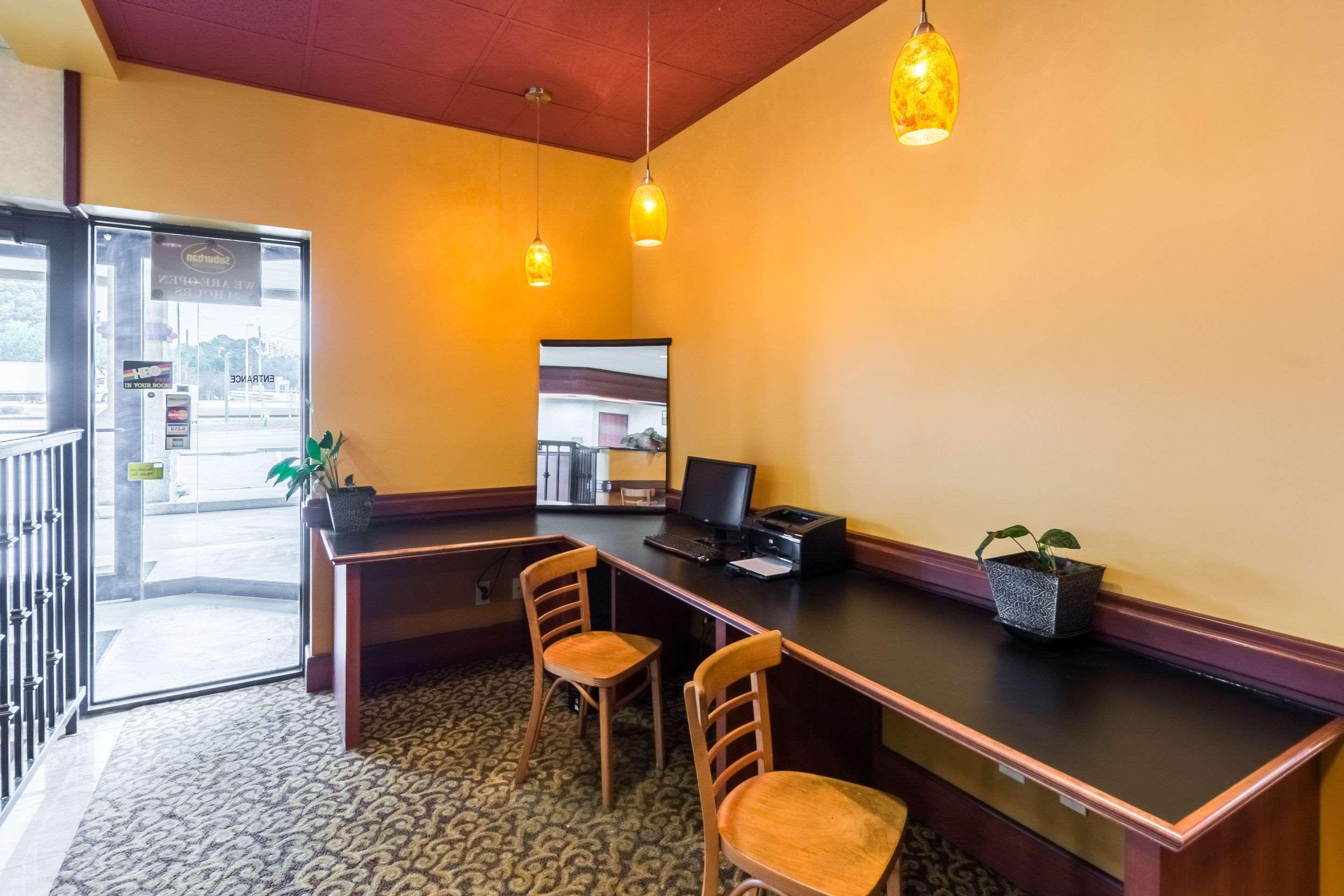 Suburban - Darlington Hotel Firenze