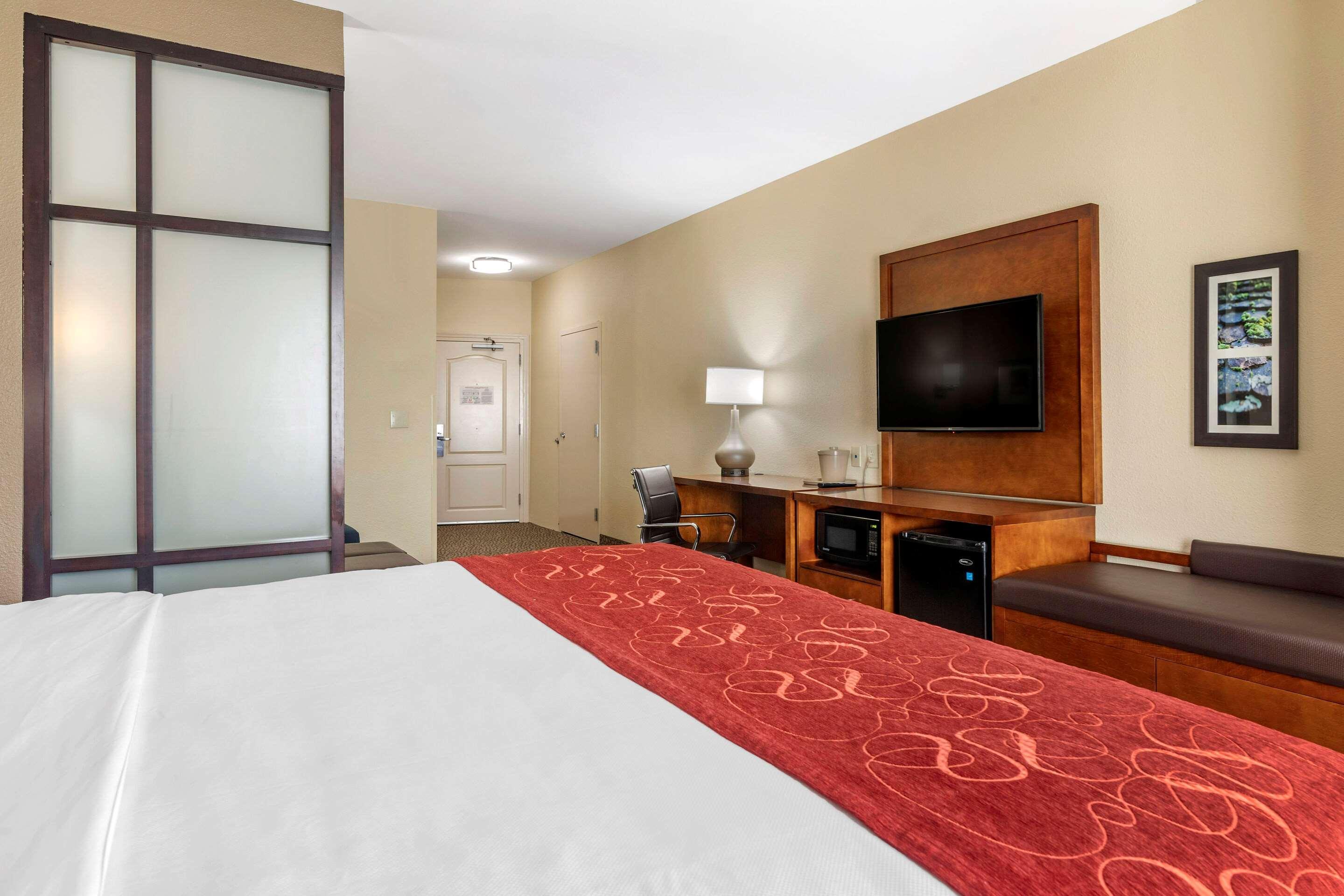 Hotel Comfort I-95