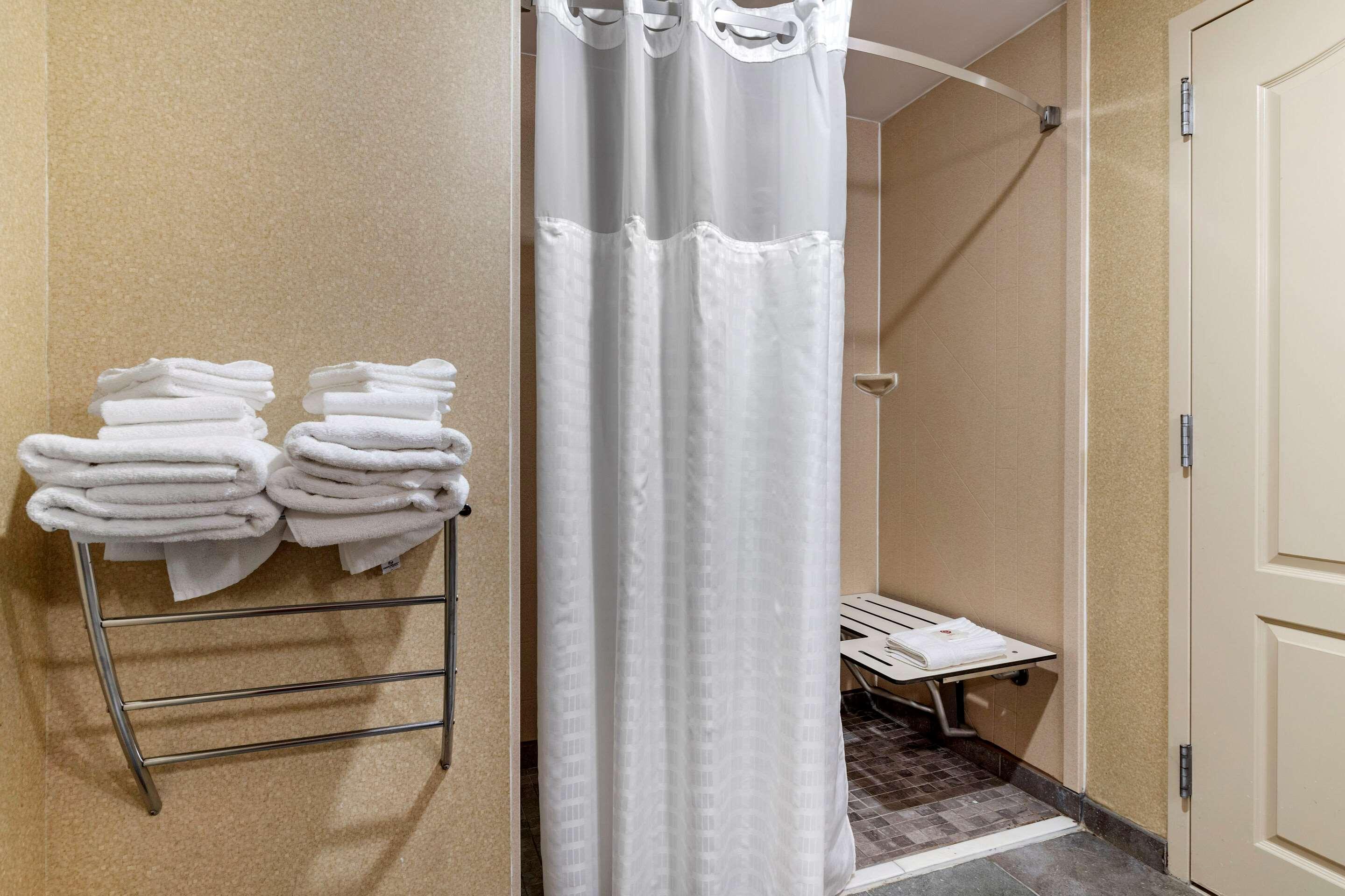 Hotel Comfort I-95