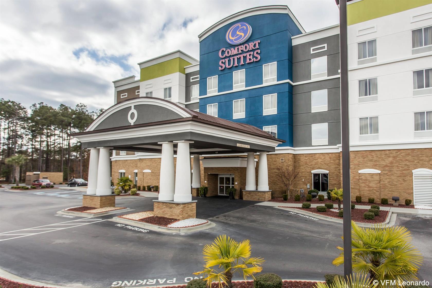 Hotel Comfort I-95