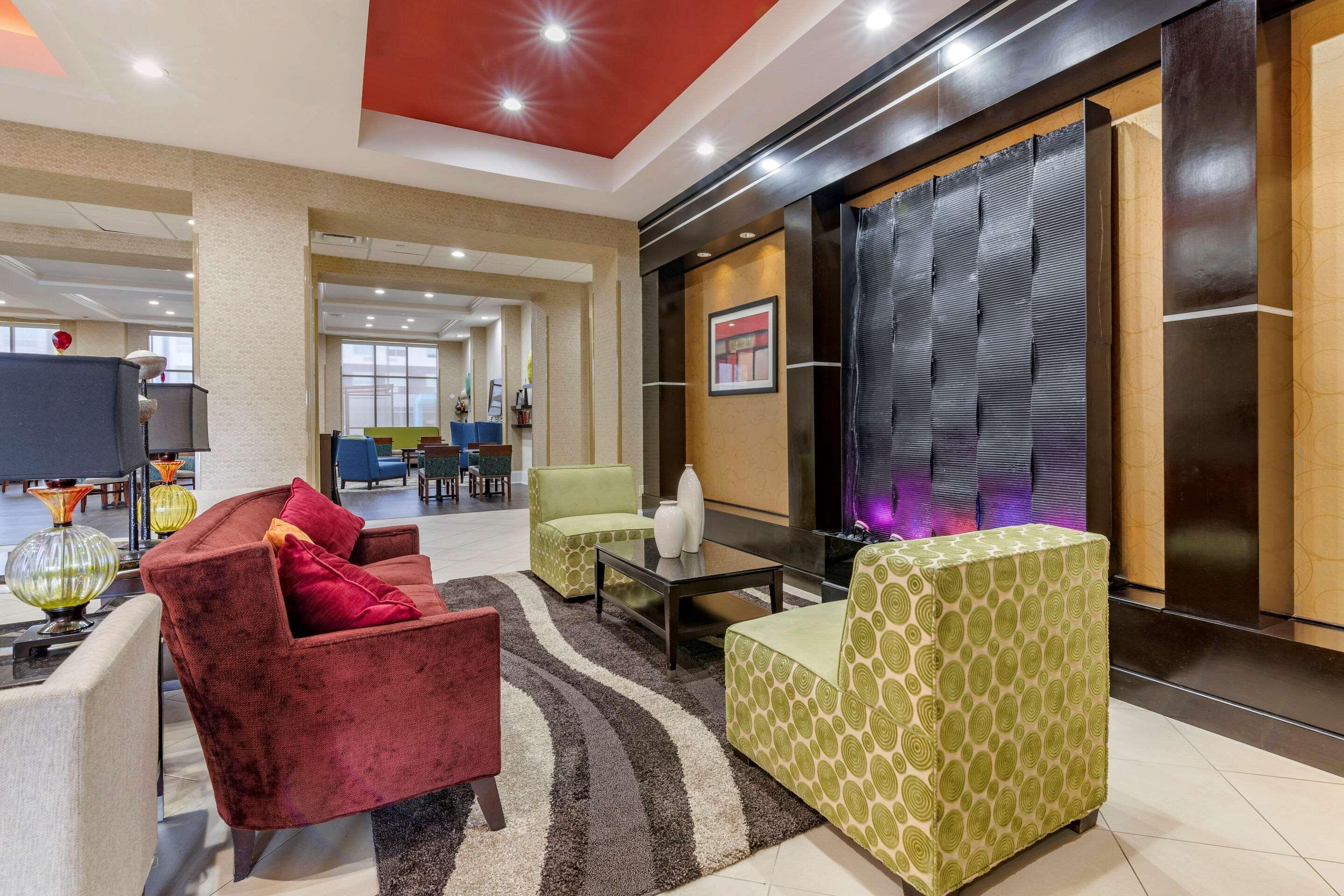 Comfort I-95 Hotel 4*