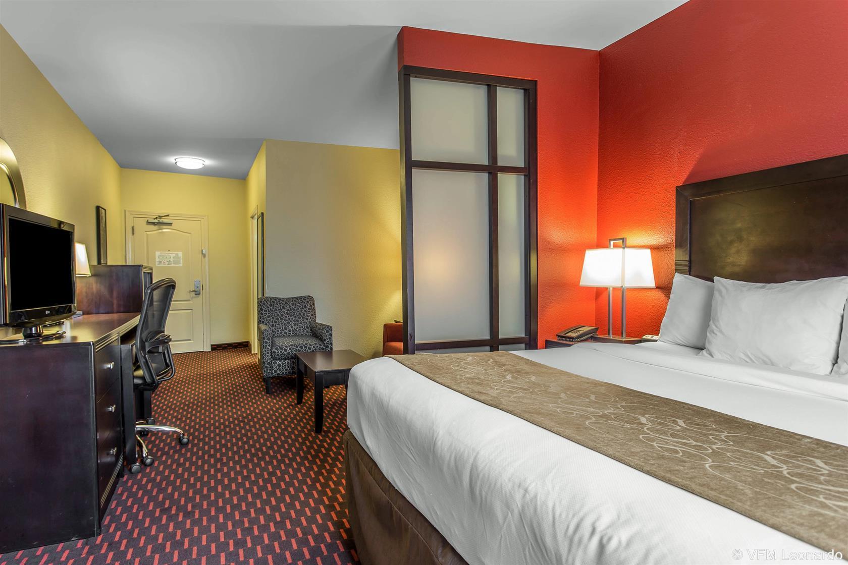 Comfort I-95 Hotel Florence