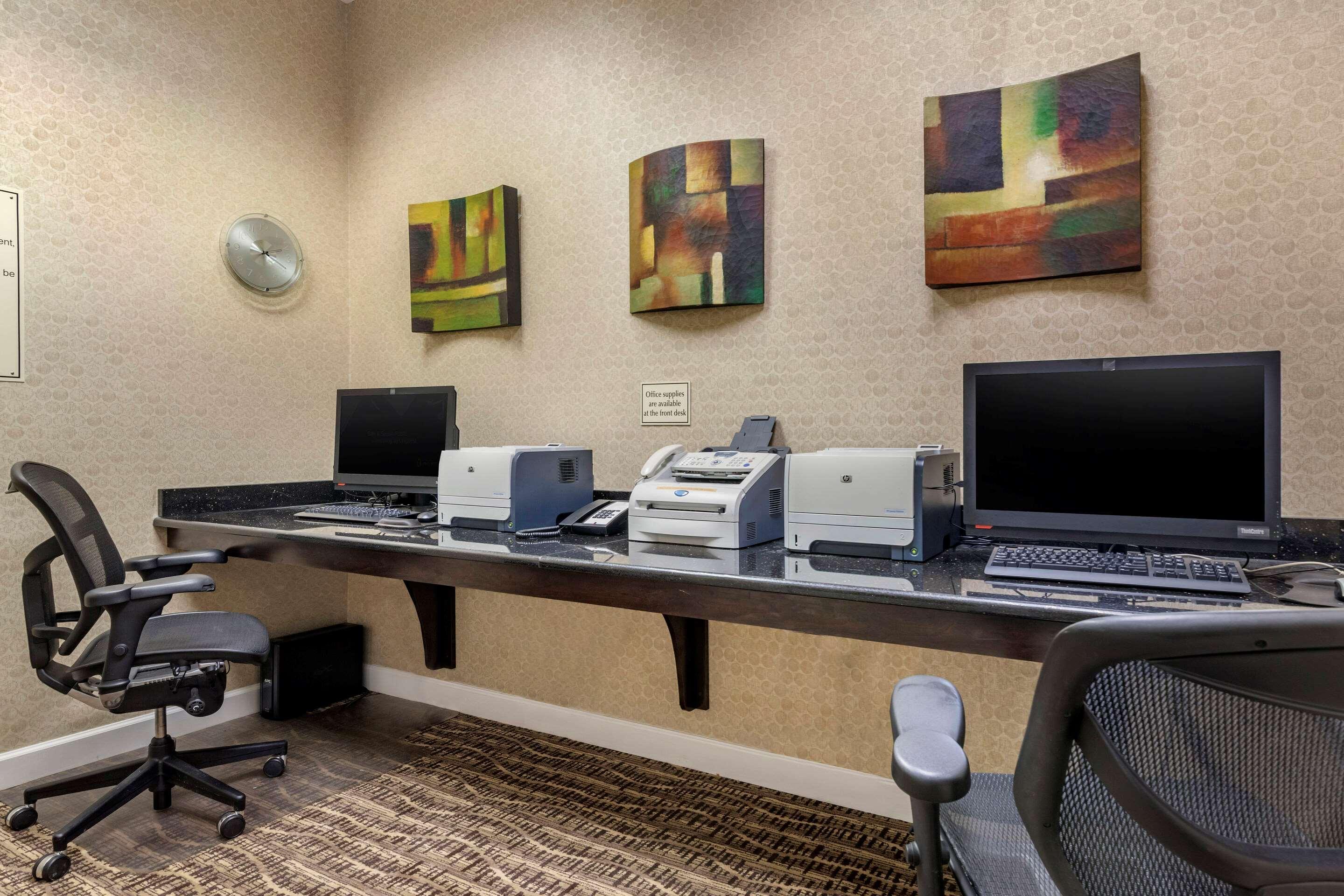 Comfort I-95 Hotel