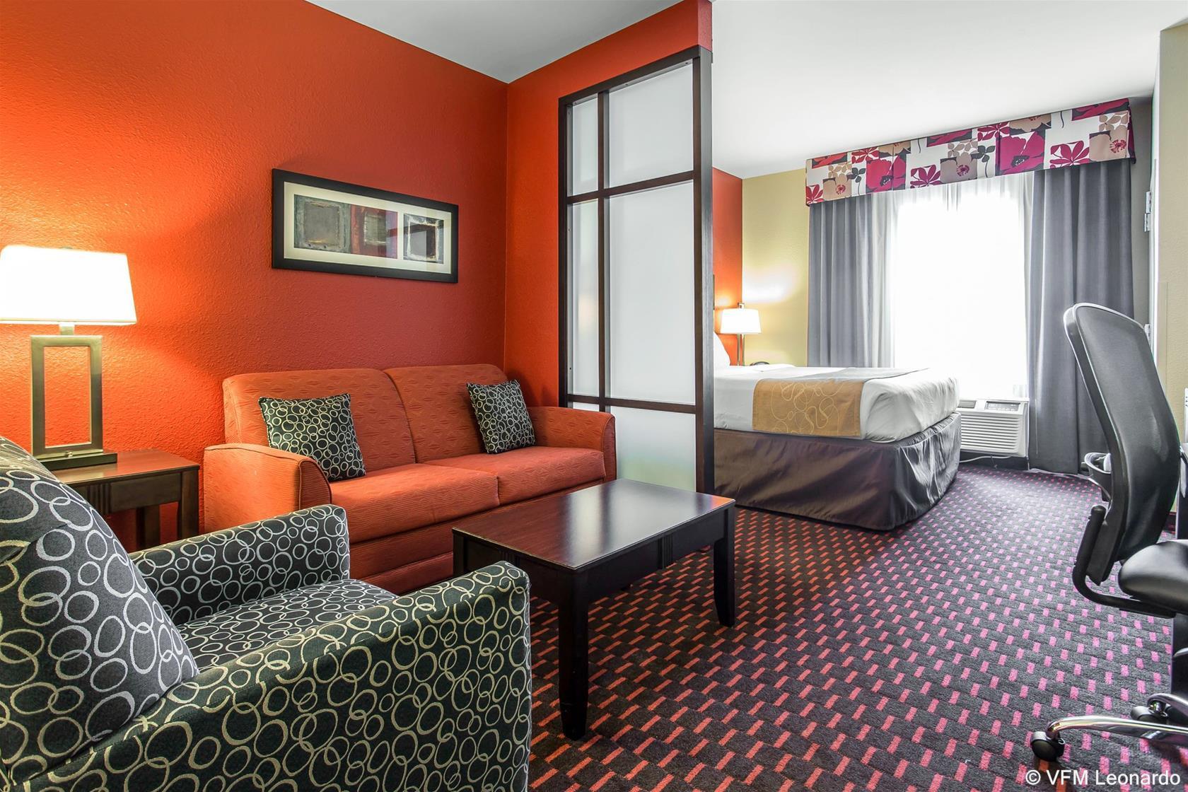 Comfort I-95 Hotel