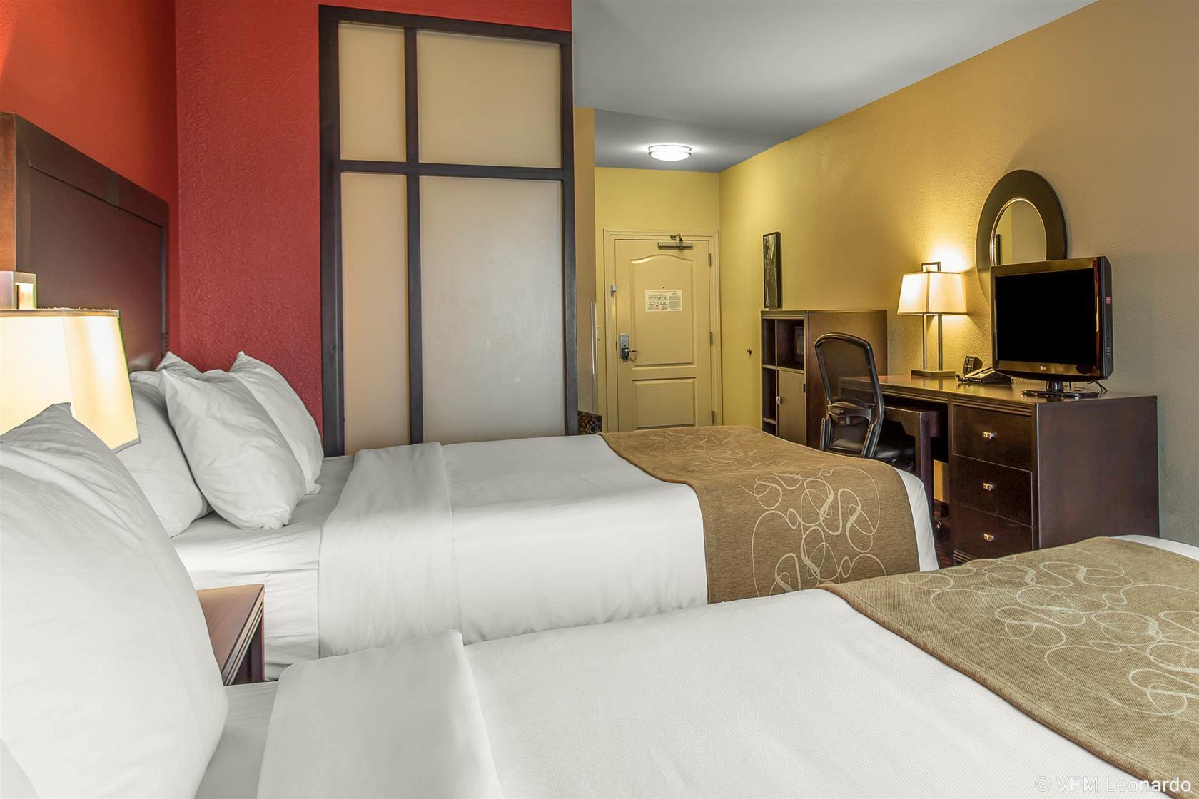 Comfort I-95 Hotel Florence
