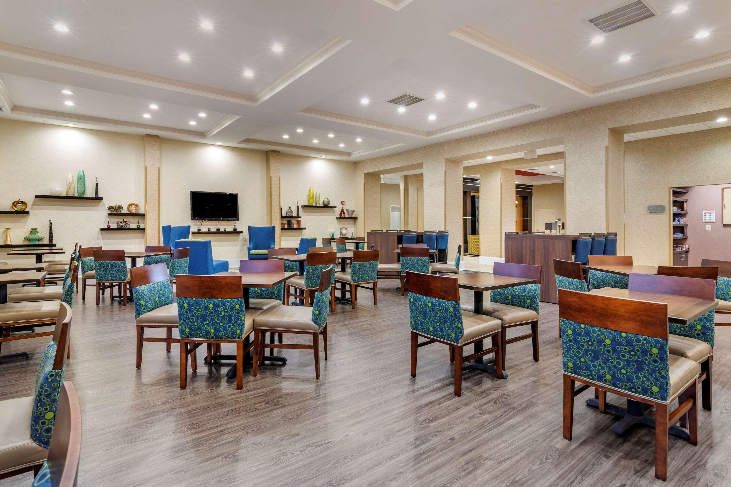 Comfort I-95 Hotel